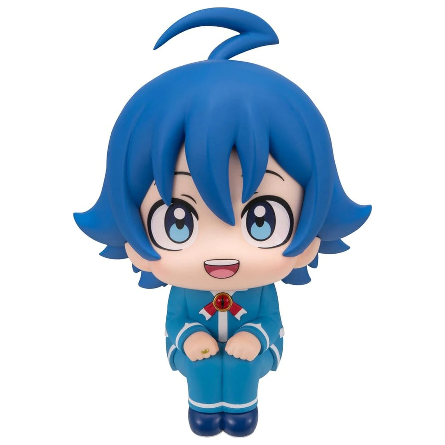 Welcome to Demon School! Iruma-kun Look Up PVC figura Iruma Suzuki 11 cm fotografija proizvoda