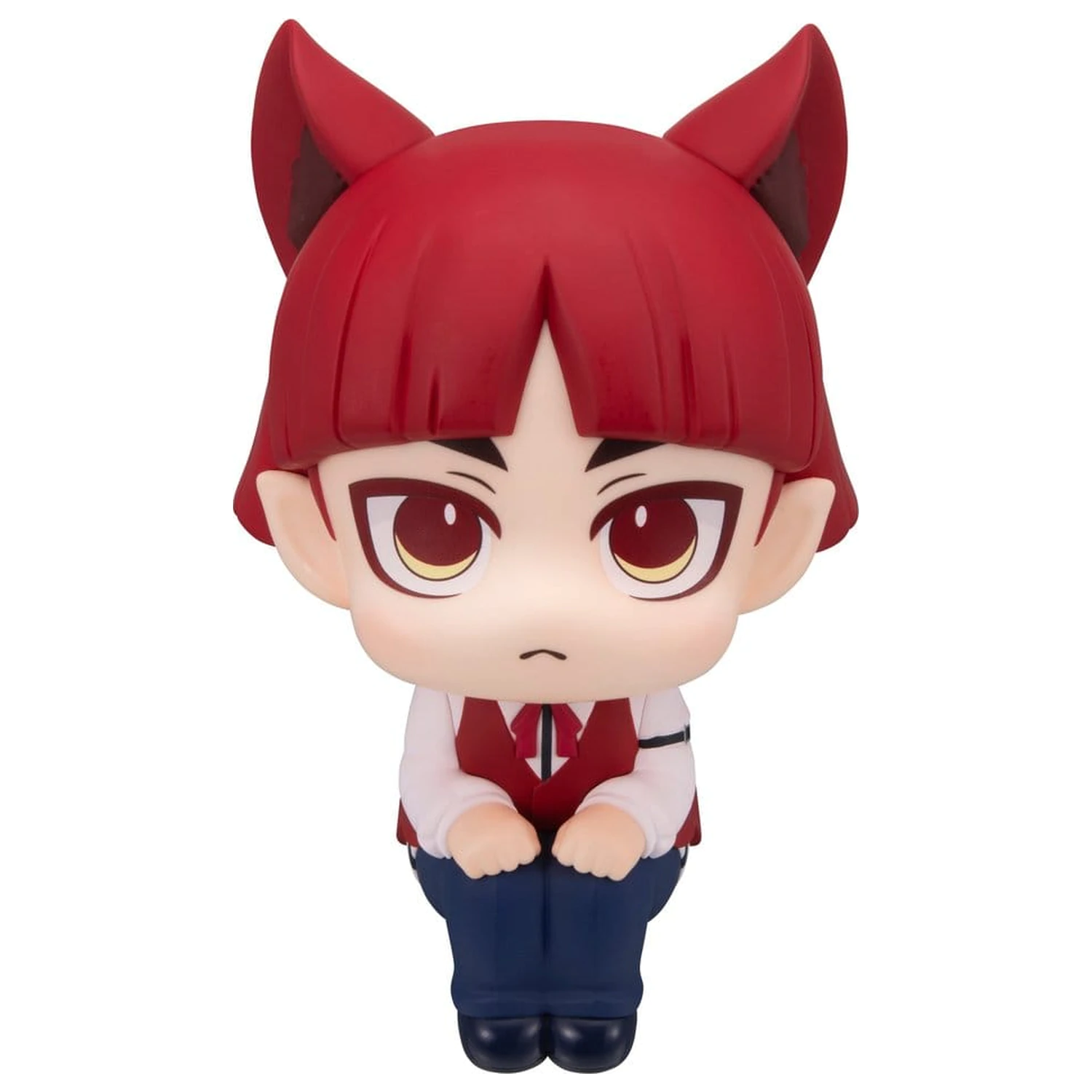 Welcome to Demon School! Iruma-kun Look Up PVC figura Opera 11 cm fotografija proizvoda