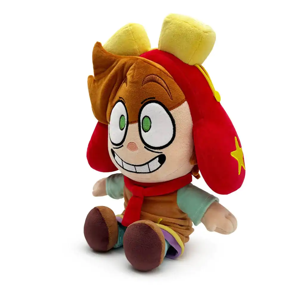 Welcome to Hell Plišana figura čarapa 22 centimetra fotografija proizvoda