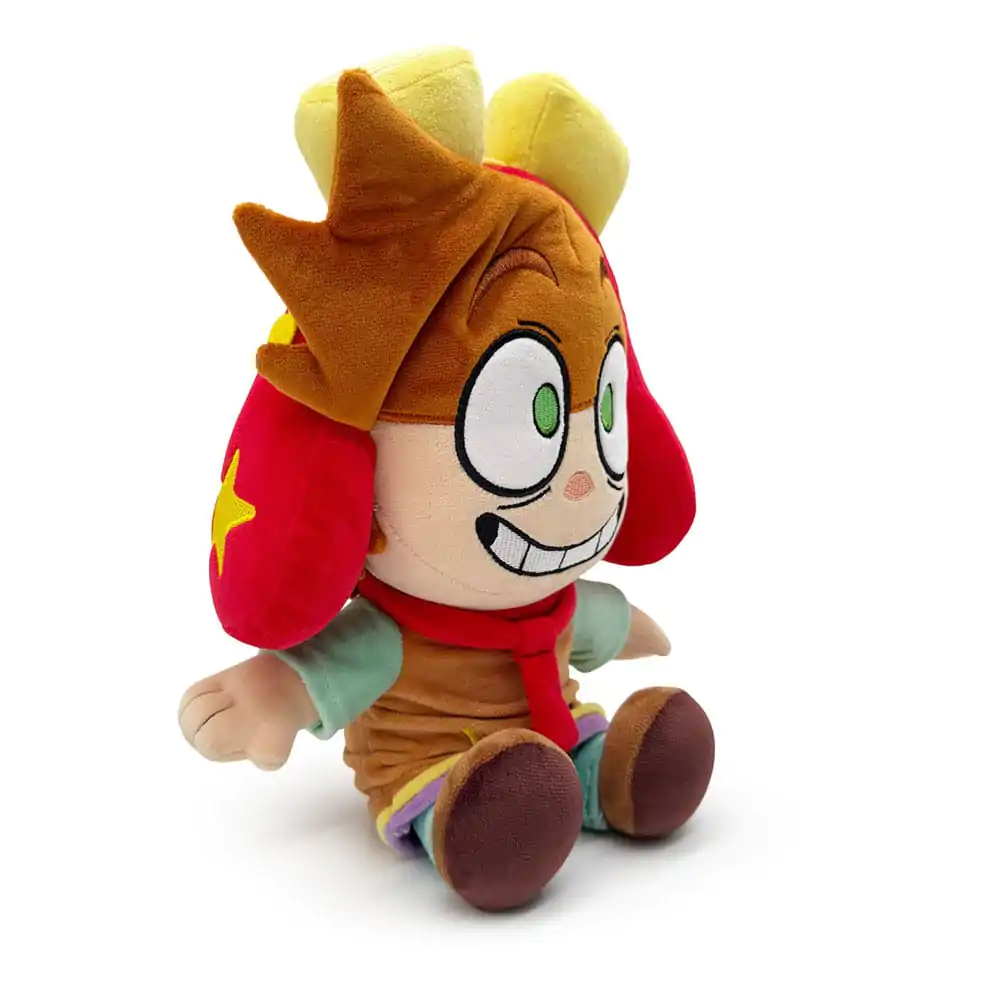 Welcome to Hell Plišana figura čarapa 22 centimetra fotografija proizvoda