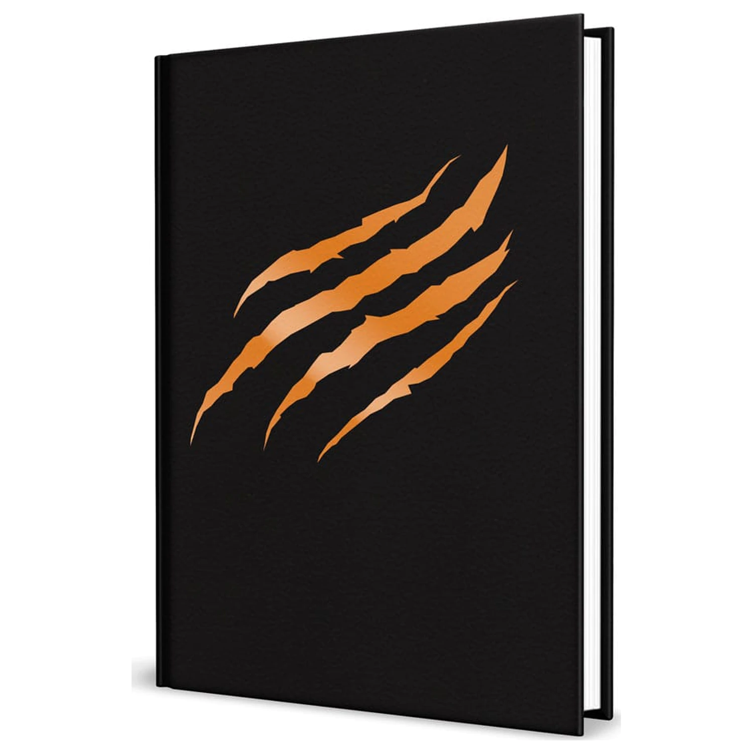 Werewolf: The Apocalypse 5th Edition RPG bilježnica proširena bilježnica za likove *Englische Version* fotografija proizvoda