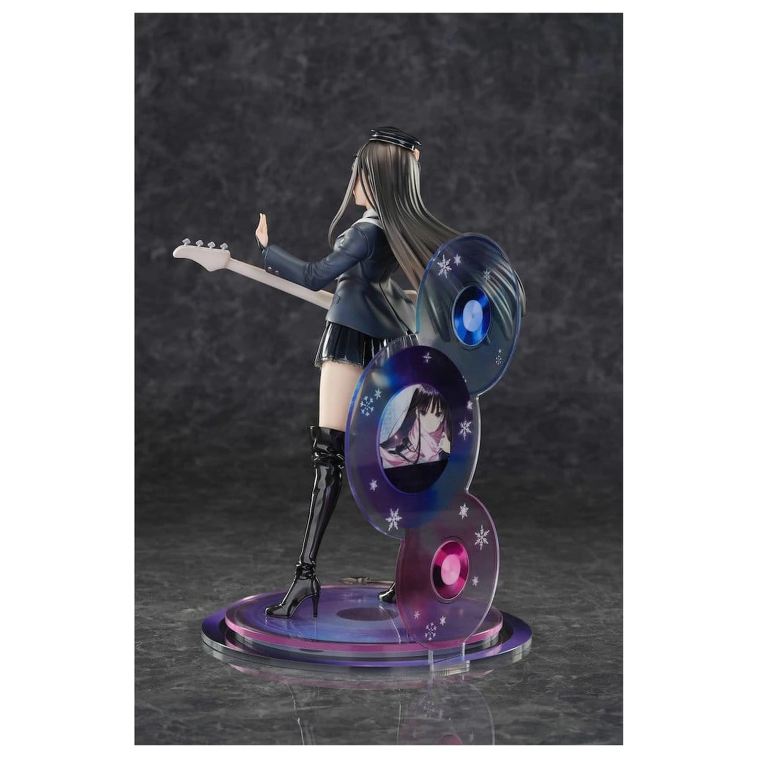 White Album 2 PVC Figura 1/6 Kazusa Touma "reunion" 30 cm fotografija proizvoda