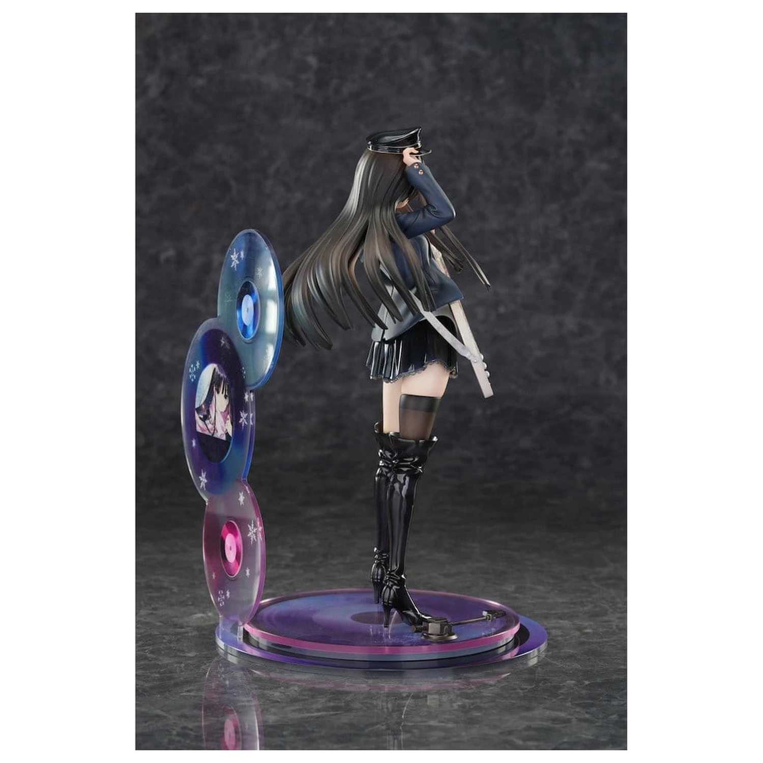 White Album 2 PVC Figura 1/6 Kazusa Touma "reunion" 30 cm fotografija proizvoda
