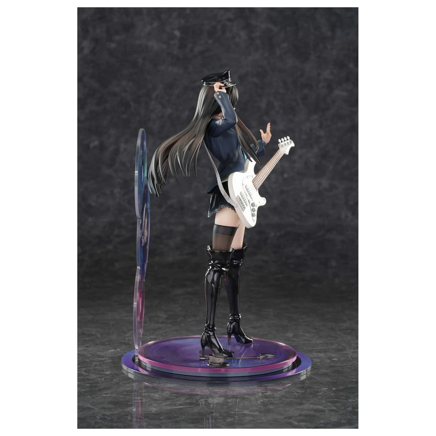 White Album 2 PVC Figura 1/6 Kazusa Touma "reunion" 30 cm fotografija proizvoda