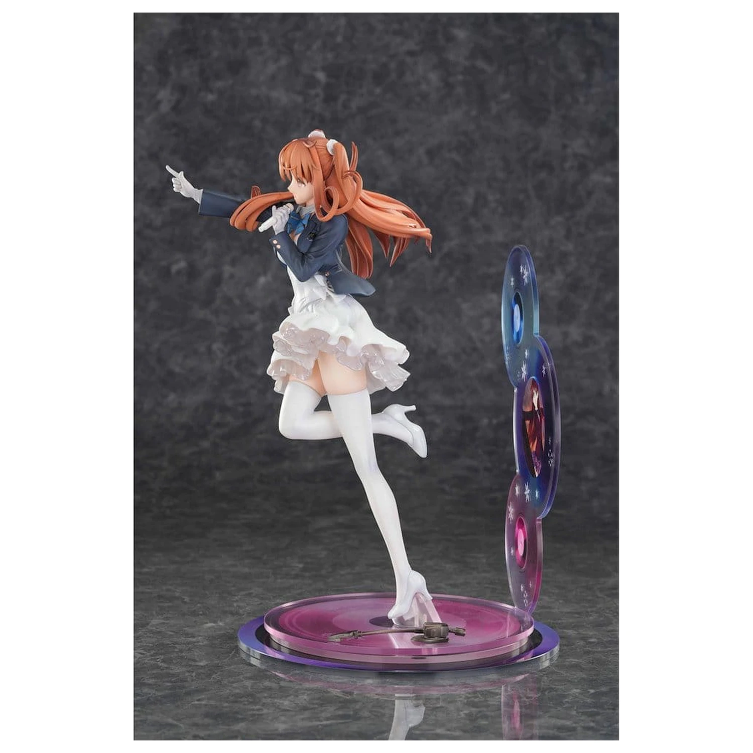 White Album 2 PVC figura 1/6 Setsuna Ogiso "reunion" 30 cm fotografija proizvoda