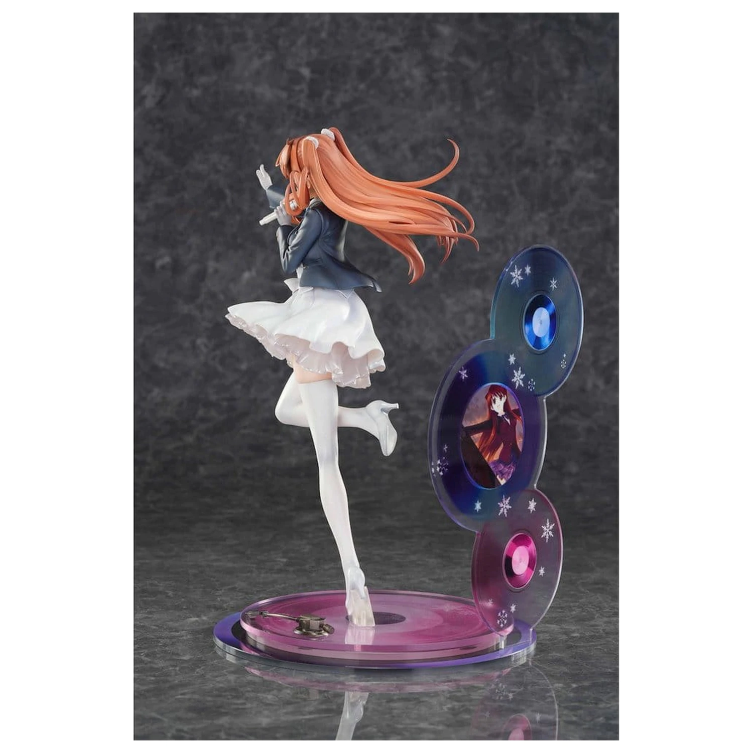 White Album 2 PVC figura 1/6 Setsuna Ogiso "reunion" 30 cm fotografija proizvoda