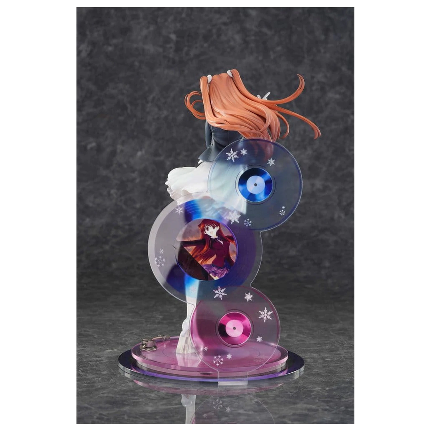 White Album 2 PVC figura 1/6 Setsuna Ogiso "reunion" 30 cm fotografija proizvoda