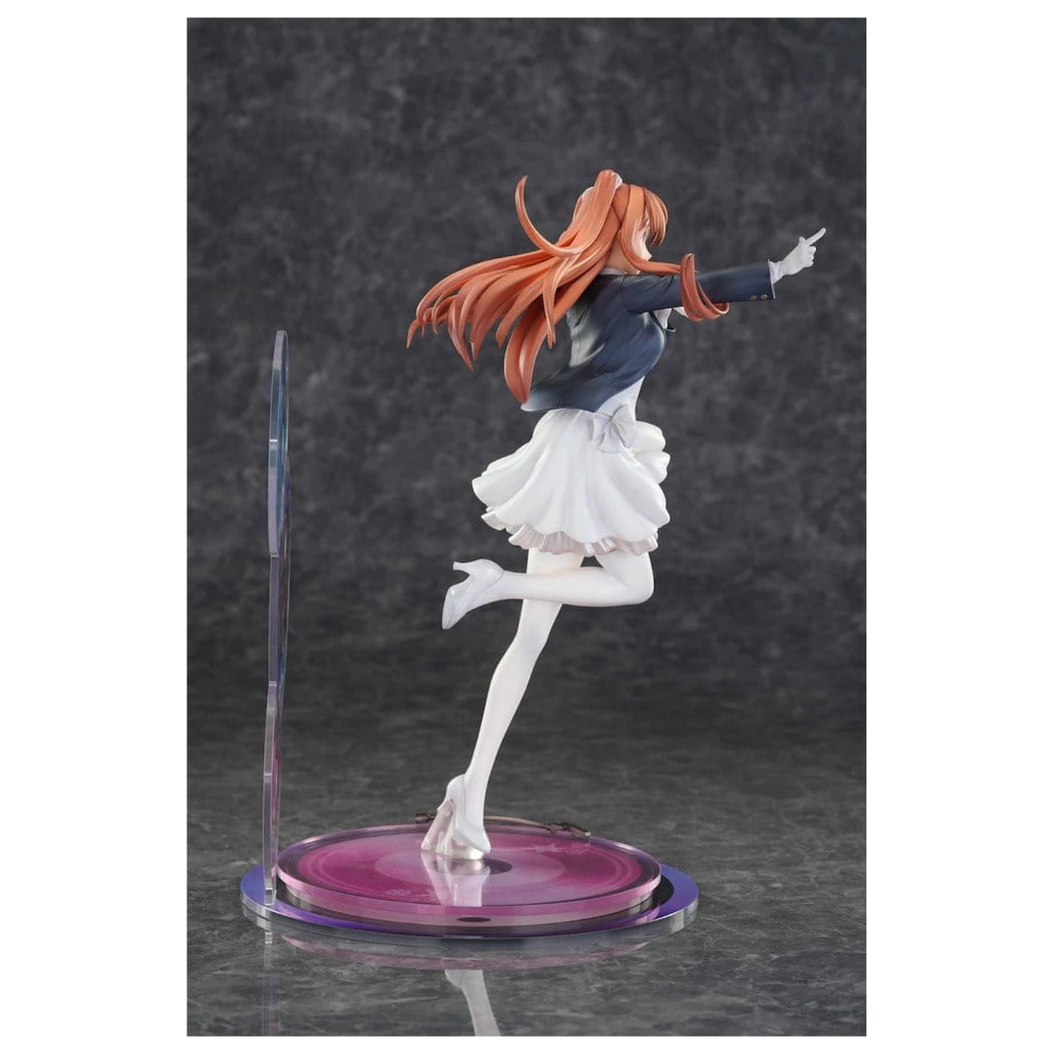 White Album 2 PVC figura 1/6 Setsuna Ogiso "reunion" 30 cm fotografija proizvoda