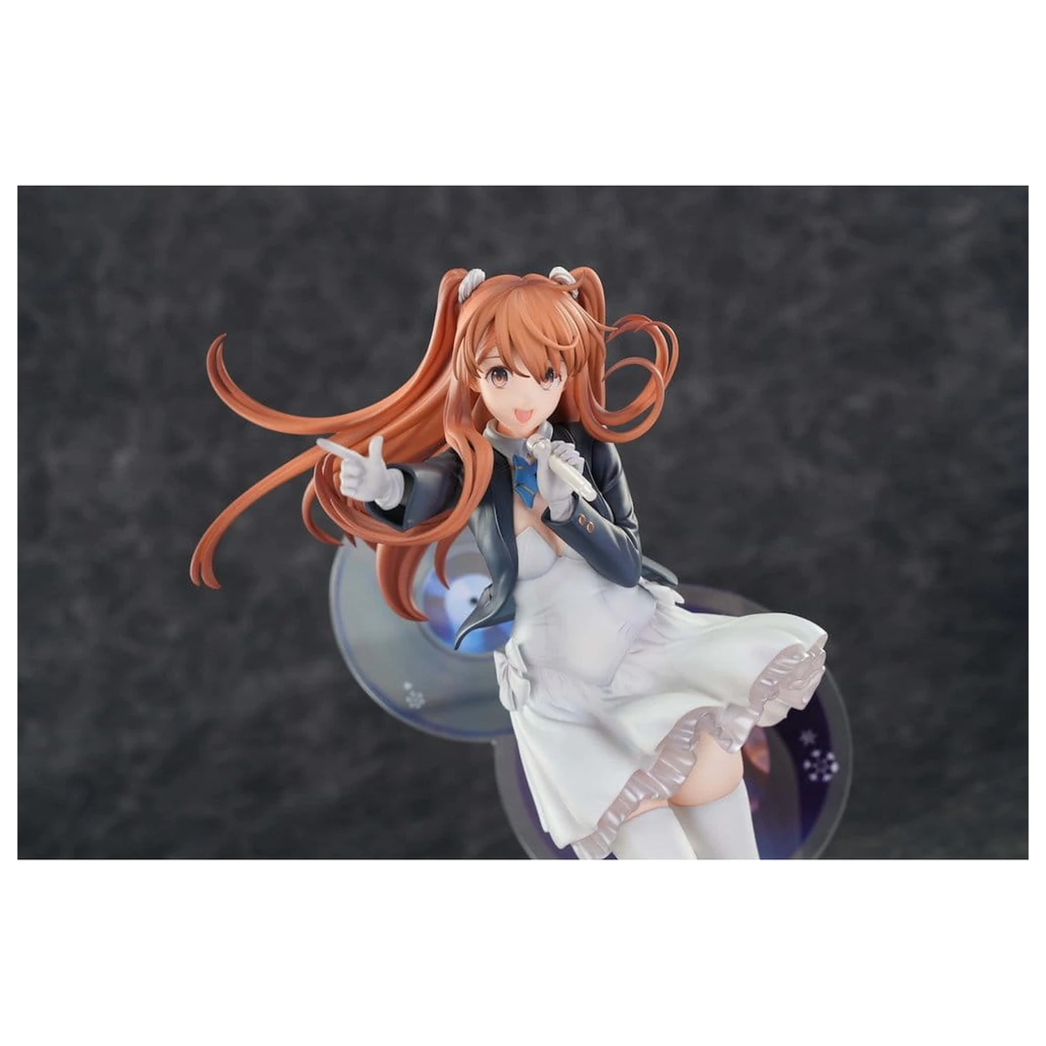 White Album 2 PVC figura 1/6 Setsuna Ogiso "reunion" 30 cm fotografija proizvoda