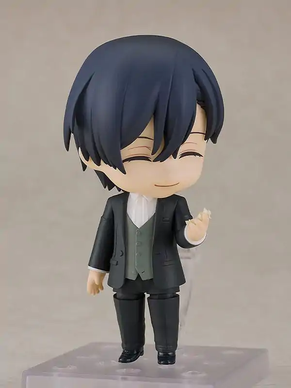 Why Raeliana Ended Up at the Duke's Mansion Nendoroid akcijska figura Noah Volstaire Wynknight 10 cm fotografija proizvoda