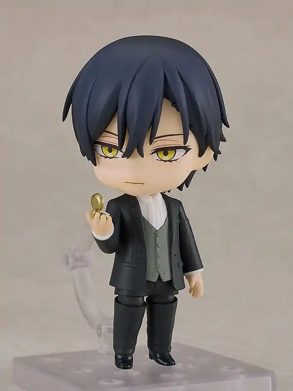 Why Raeliana Ended Up at the Duke's Mansion Nendoroid akcijska figura Noah Volstaire Wynknight 10 cm fotografija proizvoda