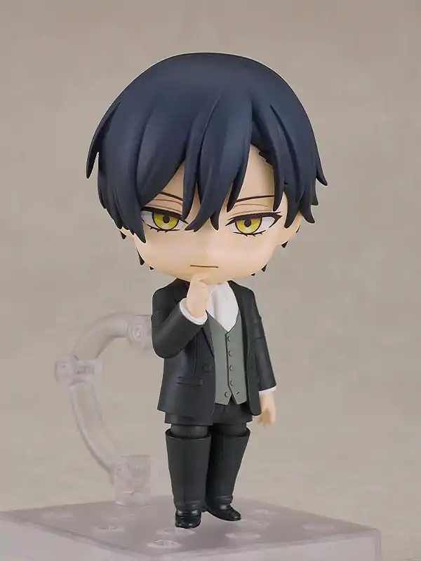 Why Raeliana Ended Up at the Duke's Mansion Nendoroid akcijska figura Noah Volstaire Wynknight 10 cm fotografija proizvoda