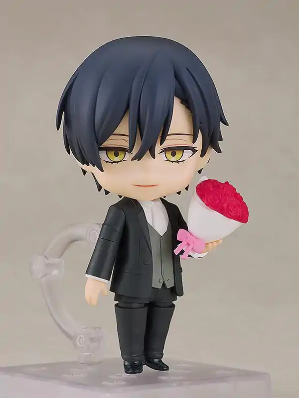 Why Raeliana Ended Up at the Duke's Mansion Nendoroid akcijska figura Noah Volstaire Wynknight 10 cm fotografija proizvoda