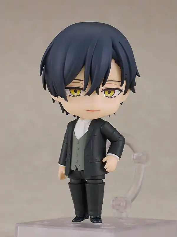 Why Raeliana Ended Up at the Duke's Mansion Nendoroid akcijska figura Noah Volstaire Wynknight 10 cm fotografija proizvoda