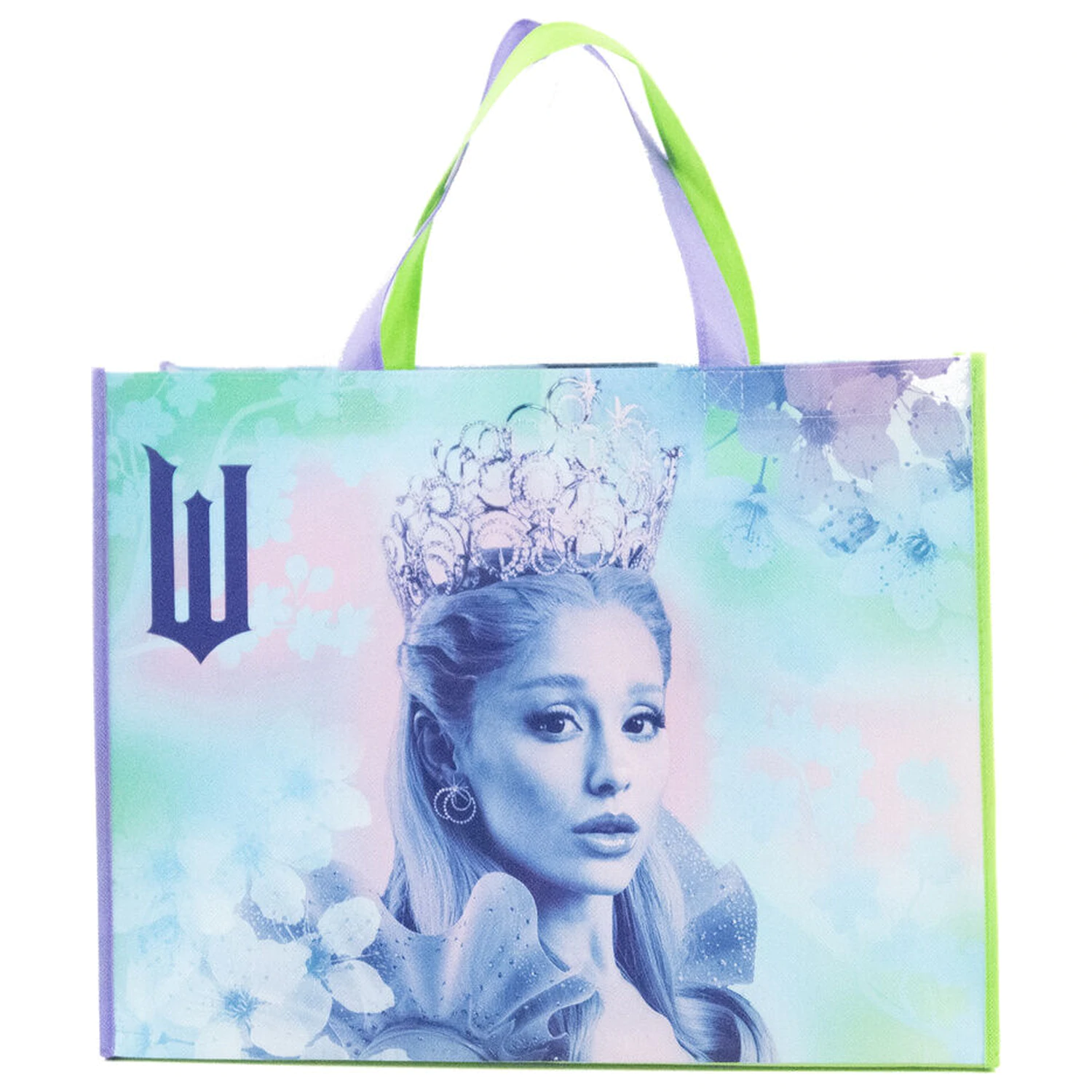 Wicked 2 torba za kupovinu fotografija proizvoda