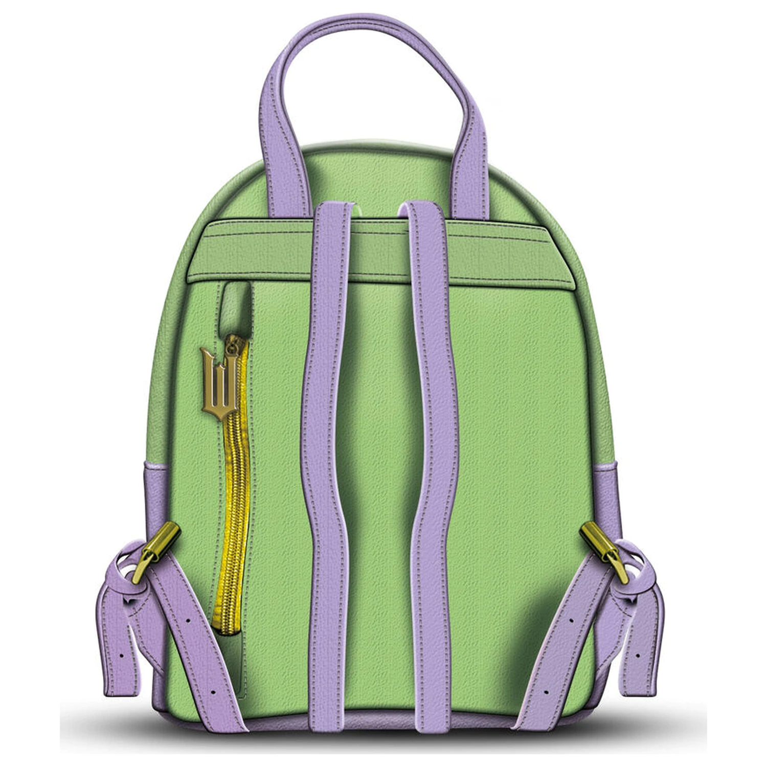 Wicked 2 ruksak 28 cm fotografija proizvoda