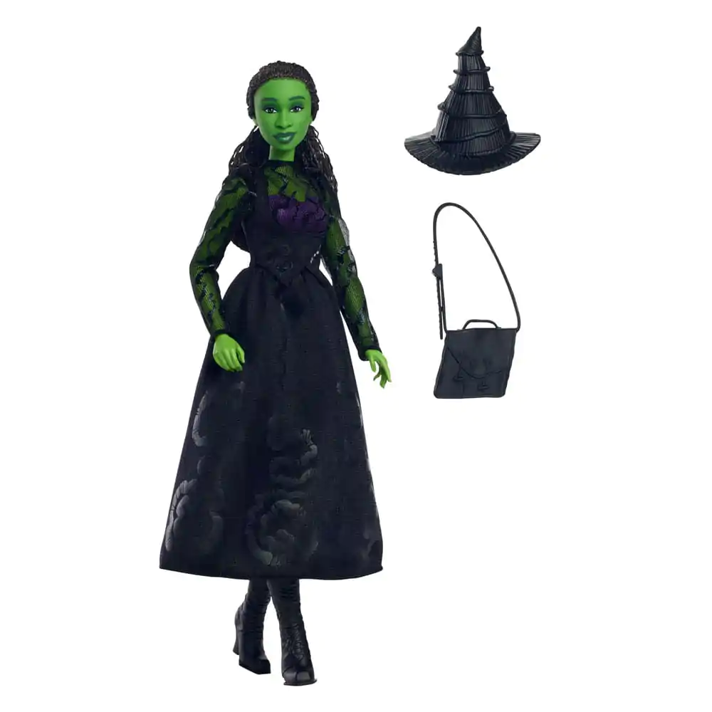 Opaka Lutka Elphaba 29 cm fotografija proizvoda