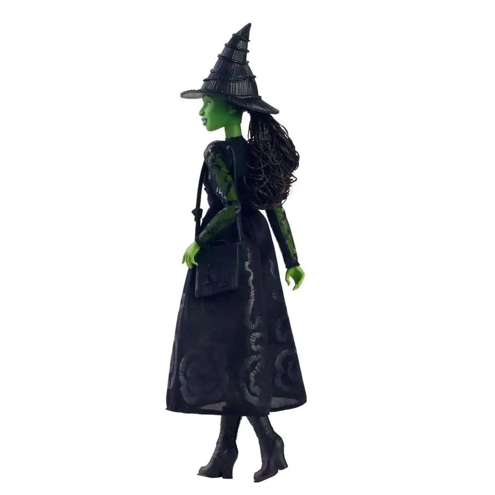 Opaka Lutka Elphaba 29 cm fotografija proizvoda