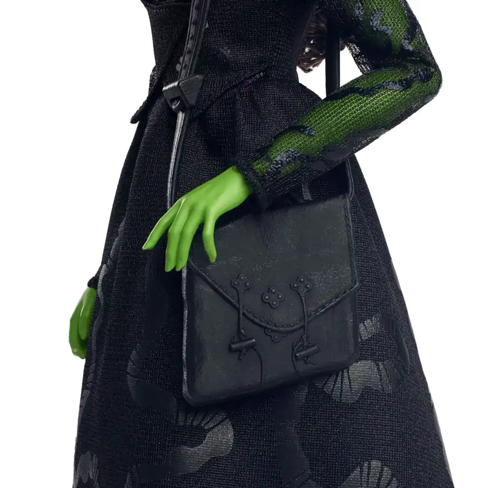 Opaka Lutka Elphaba 29 cm fotografija proizvoda