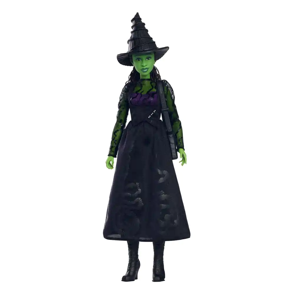 Opaka Lutka Elphaba 29 cm fotografija proizvoda