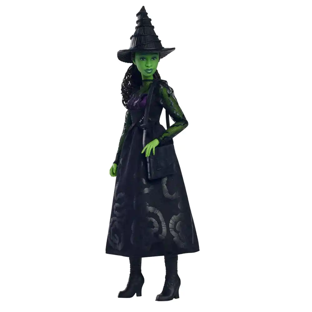 Opaka Lutka Elphaba 29 cm fotografija proizvoda