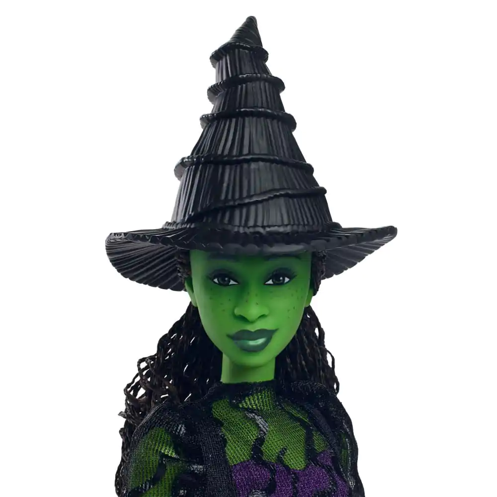 Opaka Lutka Elphaba 29 cm fotografija proizvoda