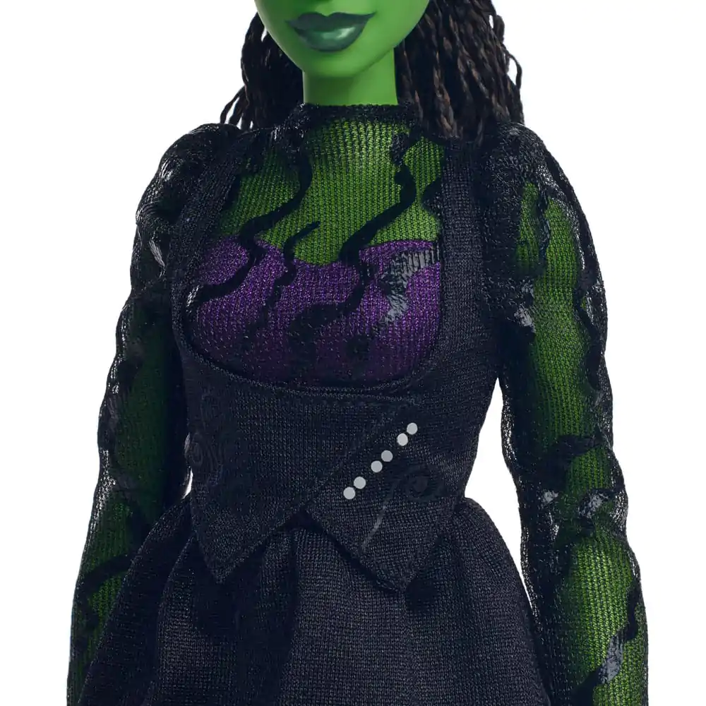 Opaka Lutka Elphaba 29 cm fotografija proizvoda