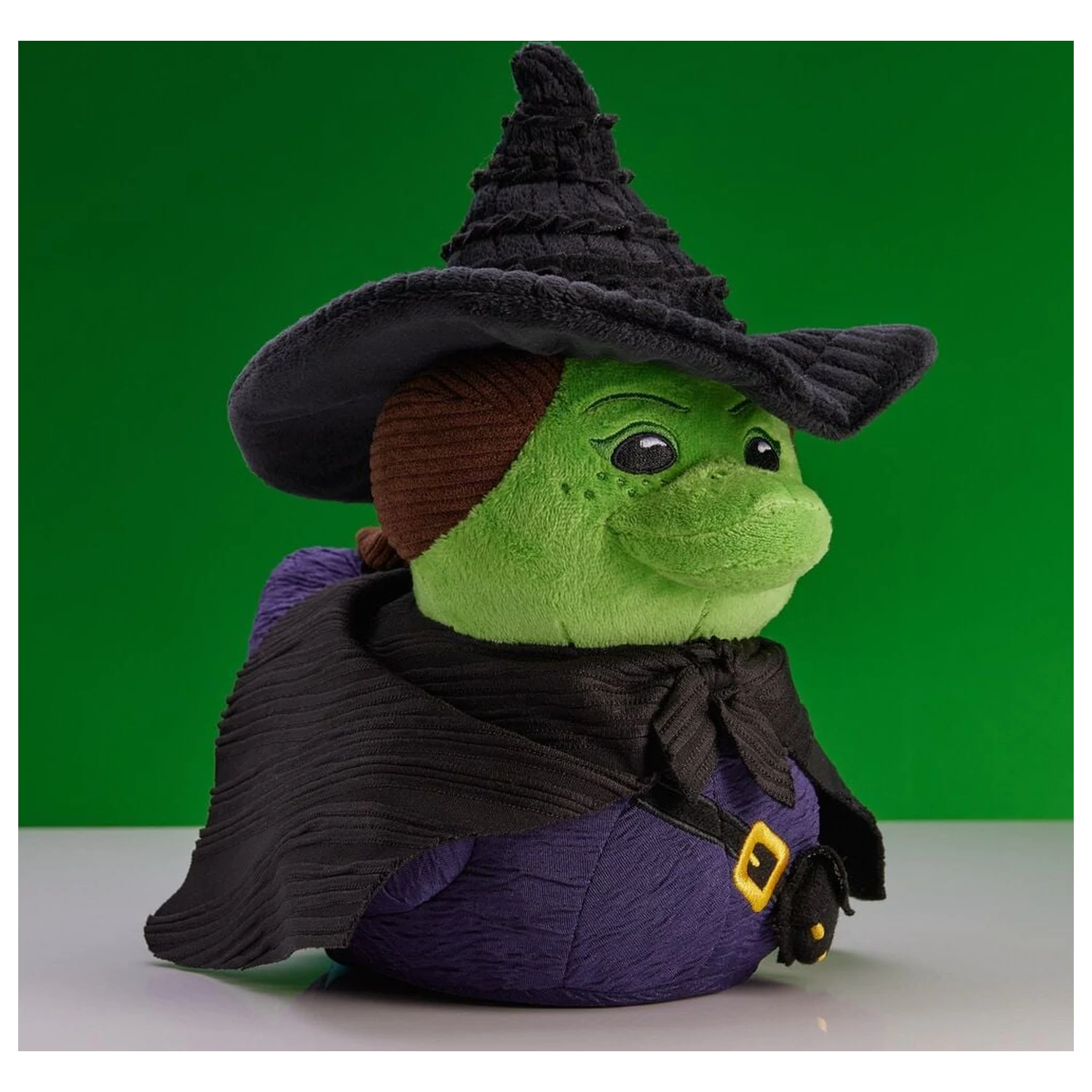 Wicked Elphaba plišana igračka 23cm fotografija proizvoda