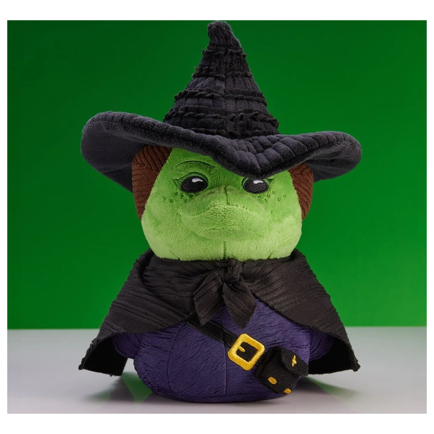 Wicked Elphaba plišana igračka 23cm fotografija proizvoda