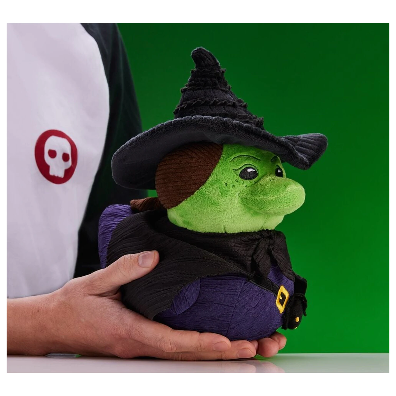 Wicked Elphaba plišana igračka 23cm fotografija proizvoda