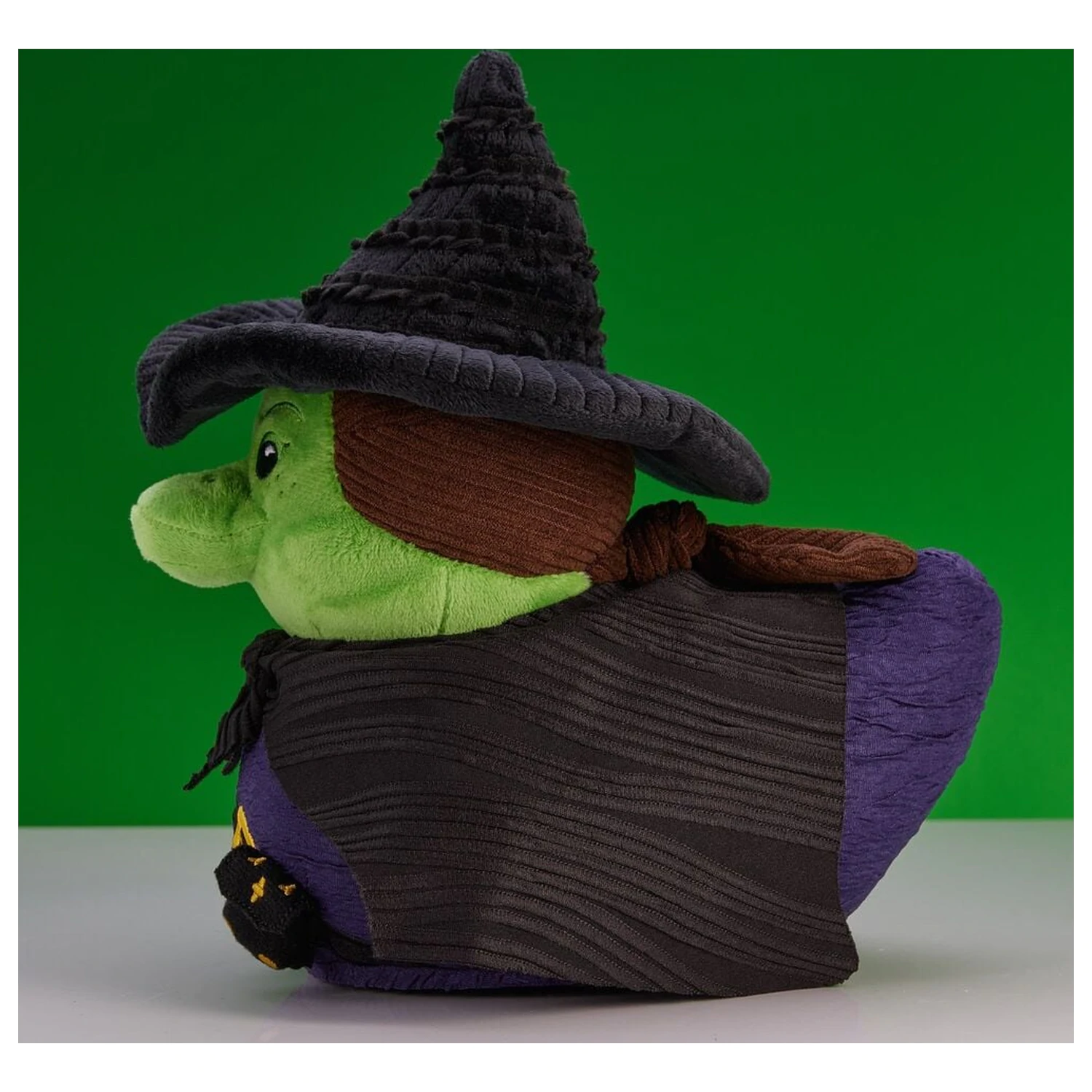 Wicked Elphaba plišana igračka 23cm fotografija proizvoda