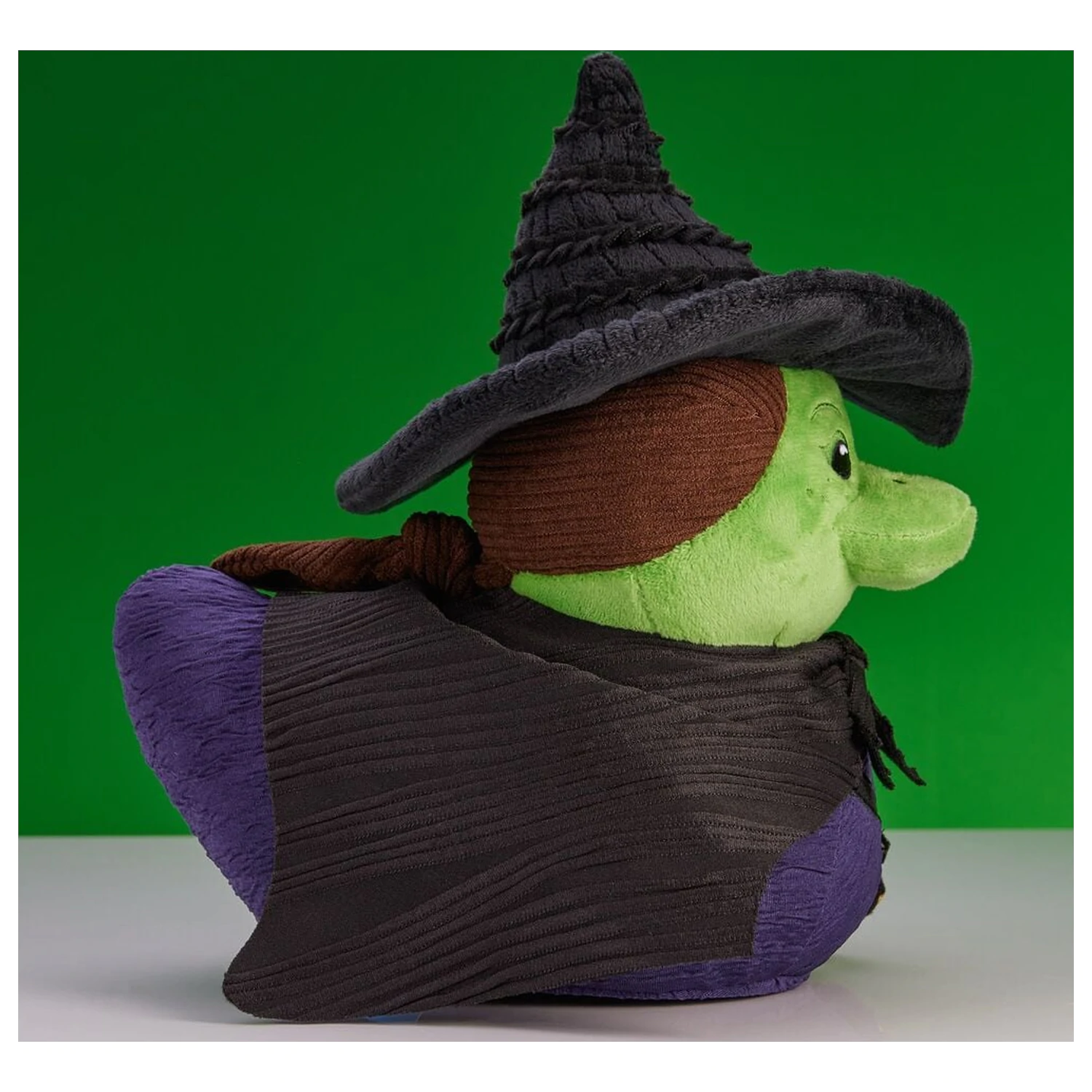 Wicked Elphaba plišana igračka 23cm fotografija proizvoda