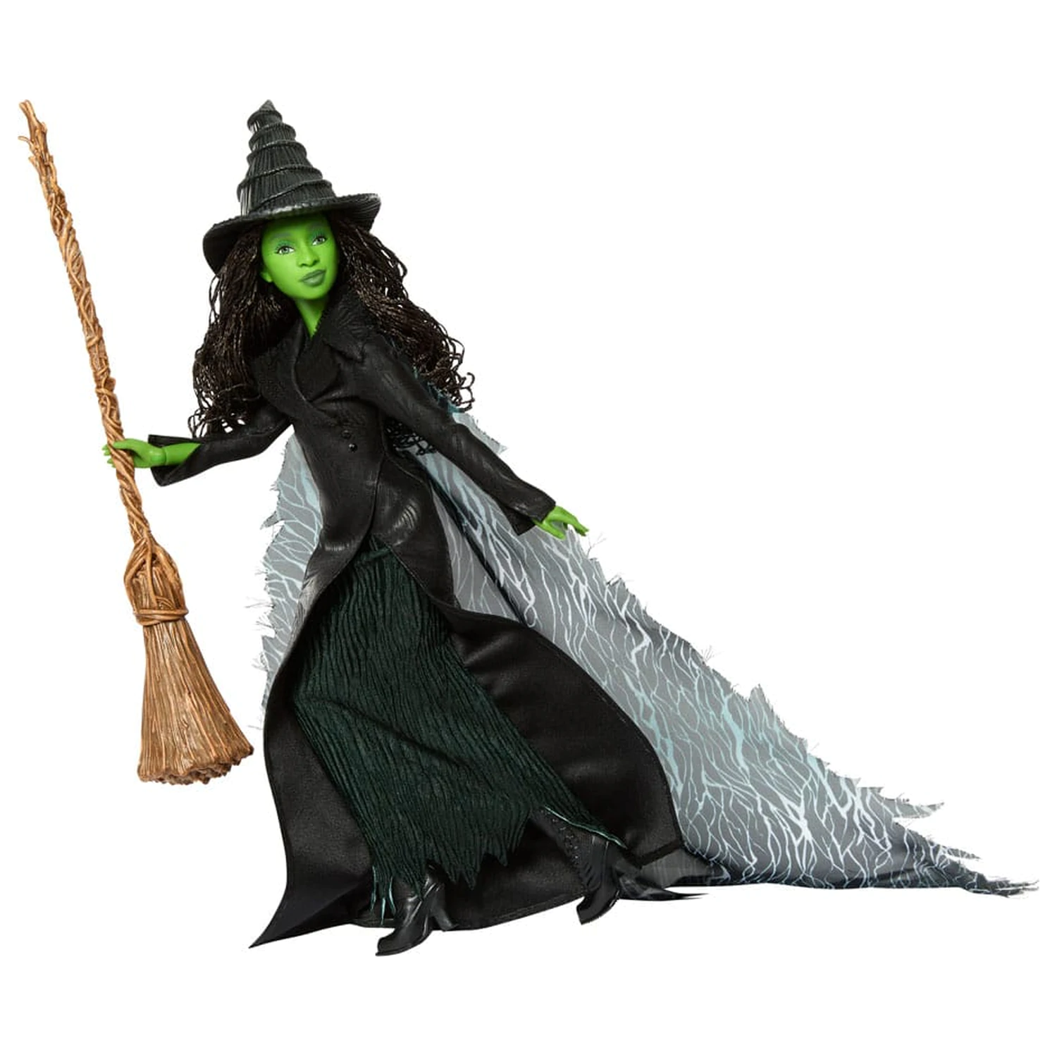 Wicked: For Good Elphaba lutka fotografija proizvoda