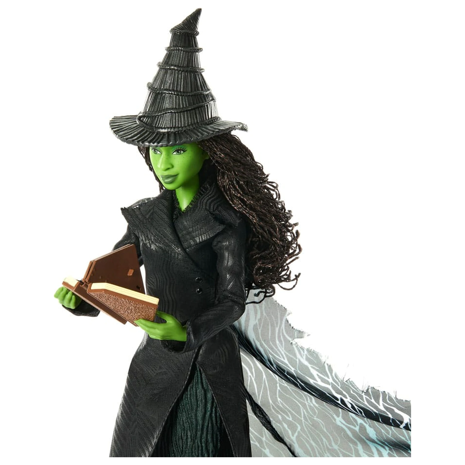 Wicked: For Good Elphaba lutka fotografija proizvoda