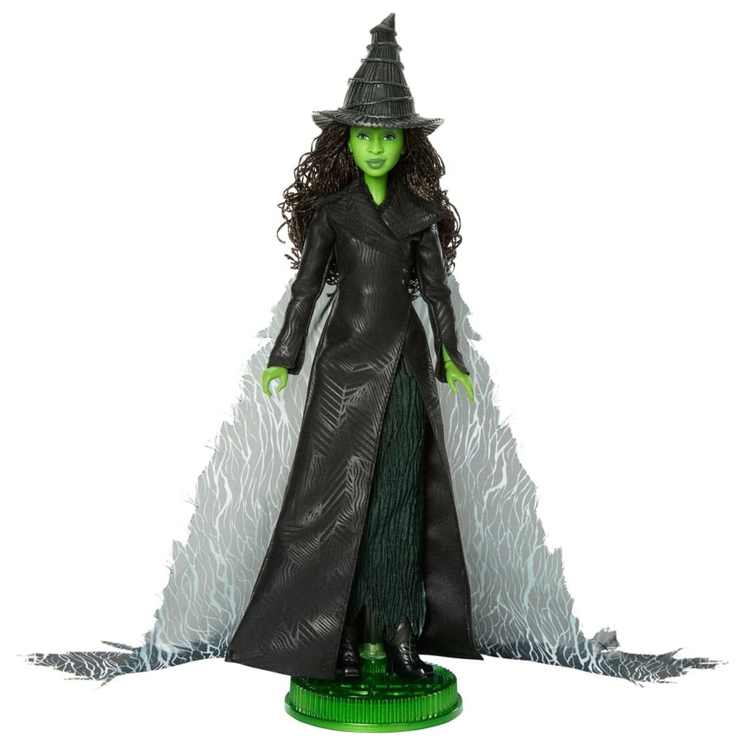 Wicked: For Good Elphaba lutka fotografija proizvoda