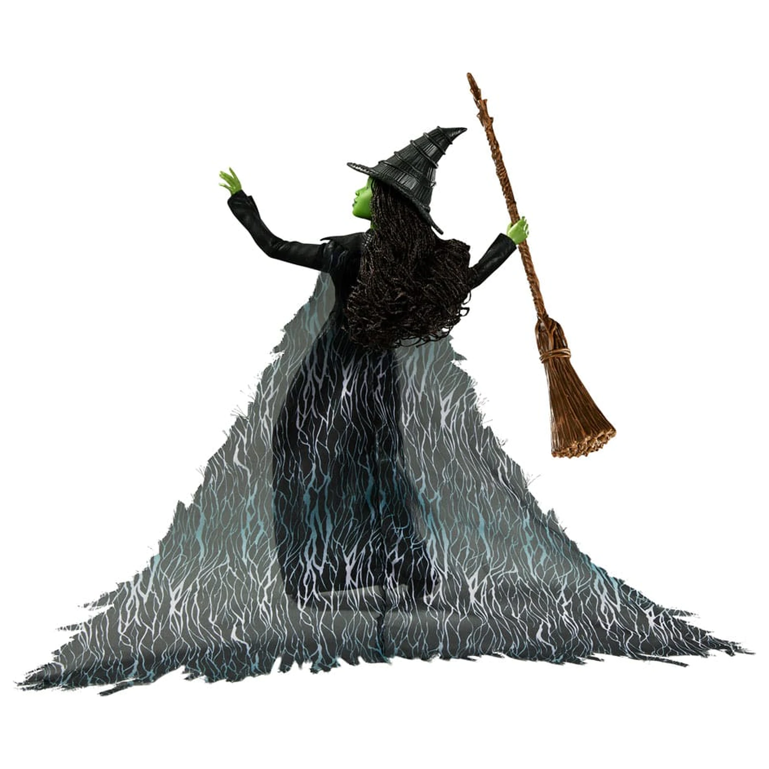 Wicked: For Good Elphaba lutka fotografija proizvoda