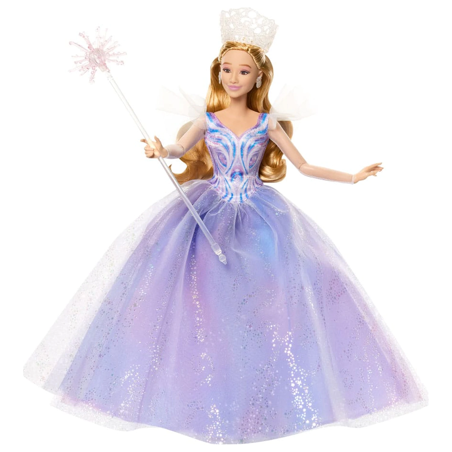 Wicked: For Good Enchanting Glinda Upland Lutka fotografija proizvoda