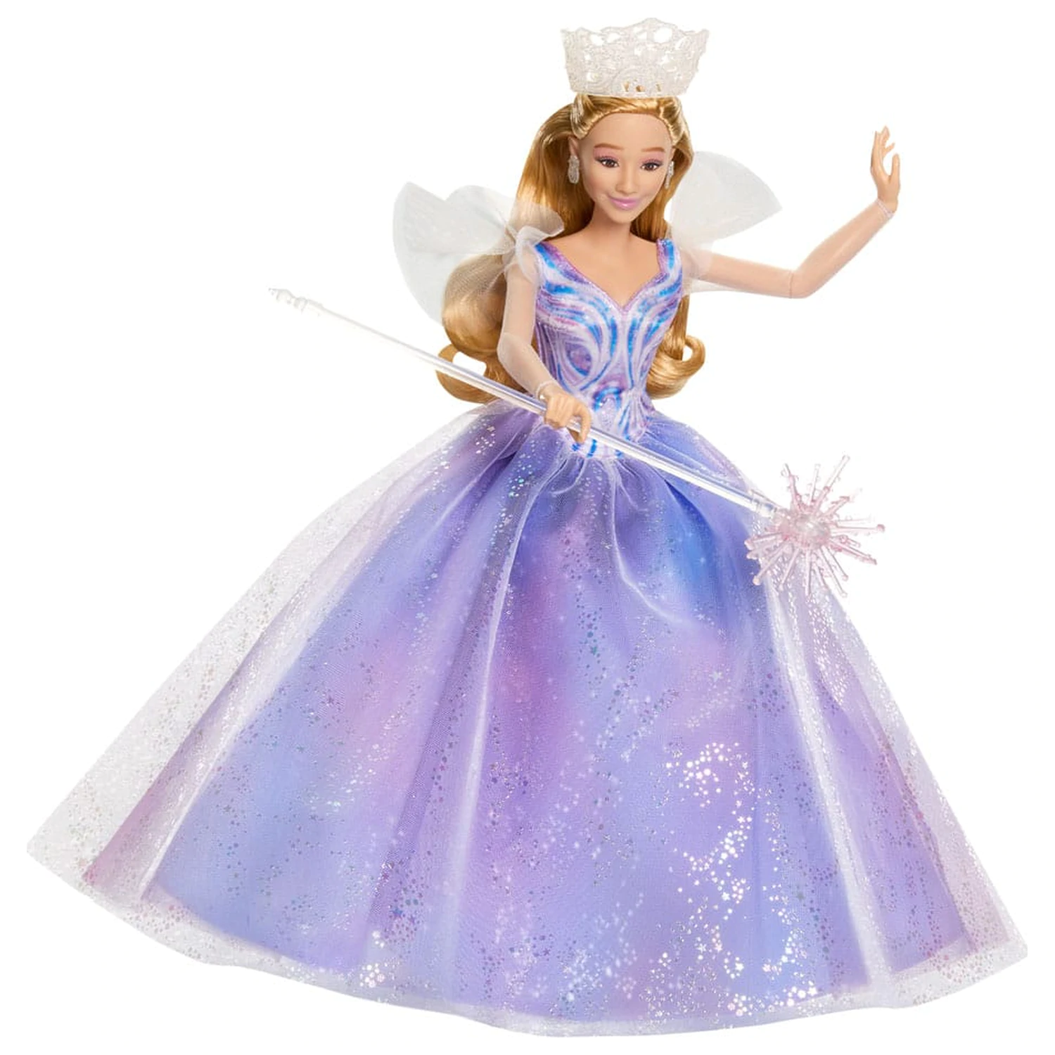 Wicked: For Good Enchanting Glinda Upland Lutka fotografija proizvoda