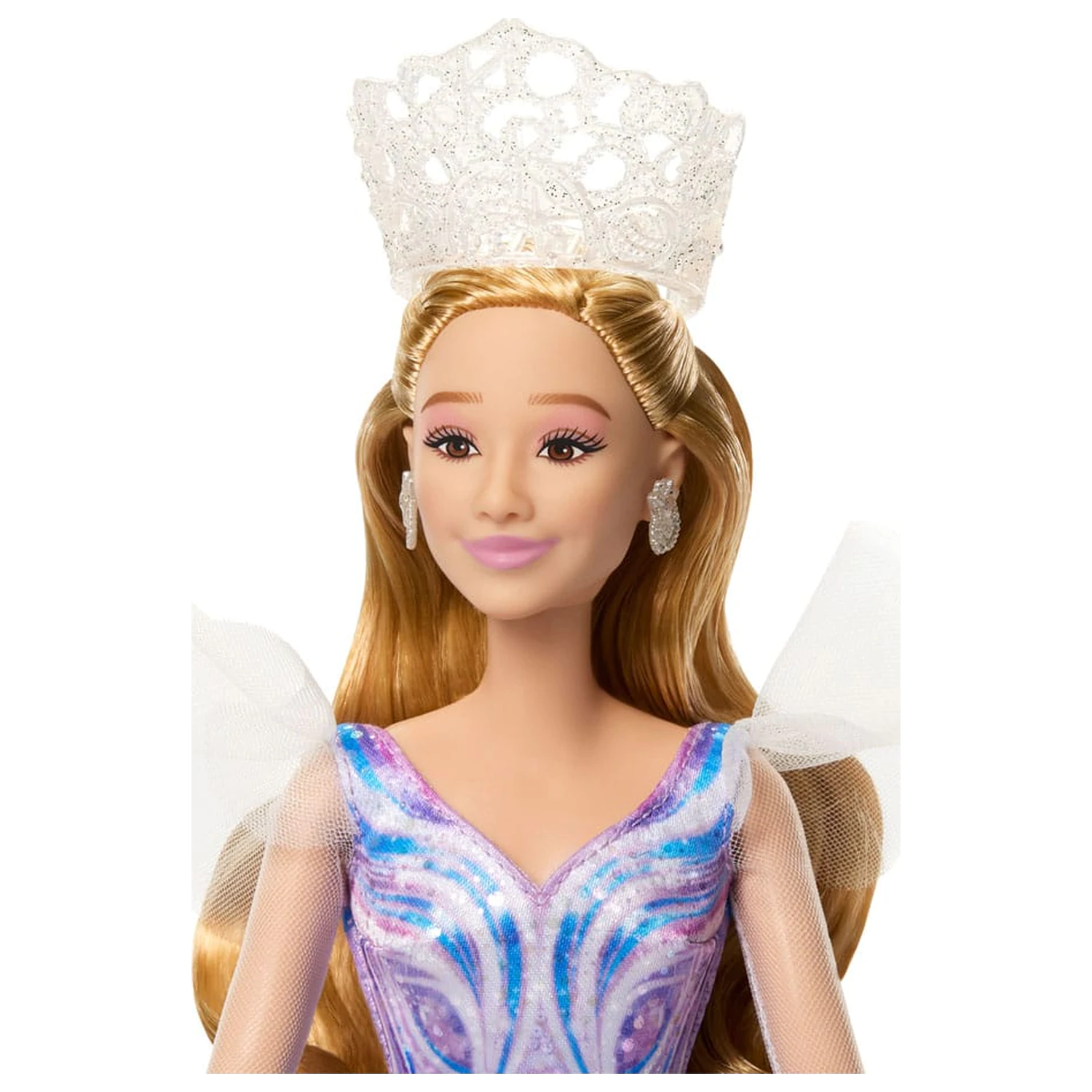Wicked: For Good Enchanting Glinda Upland Lutka fotografija proizvoda