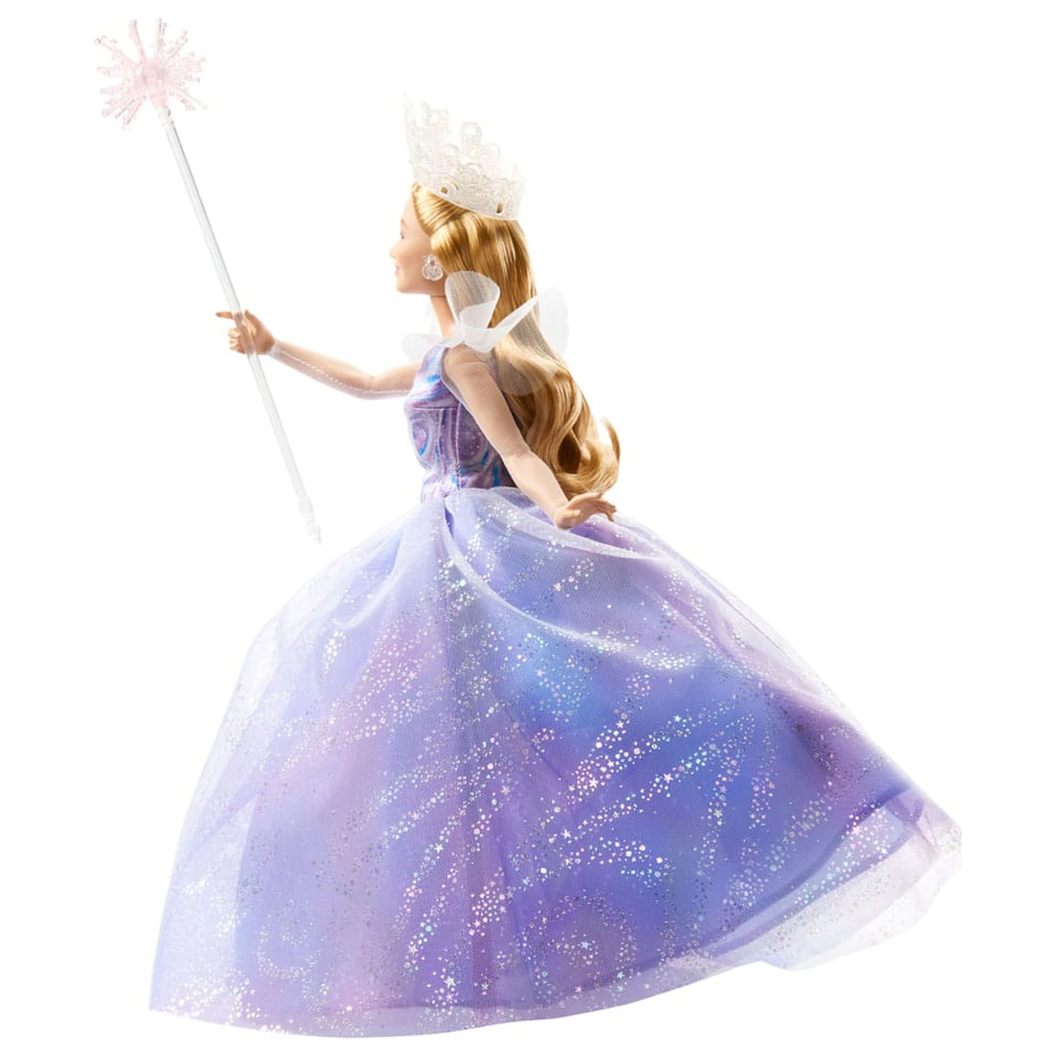 Wicked: For Good Enchanting Glinda Upland Lutka fotografija proizvoda