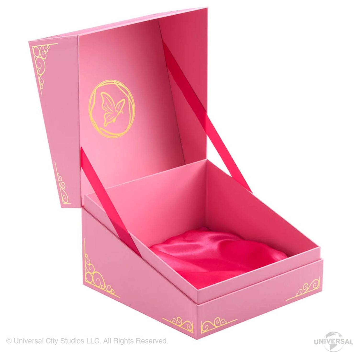 Wicked: For Good Prop Replica Glinda's Bubble Crown (Adult Collector's Edition) fotografija proizvoda