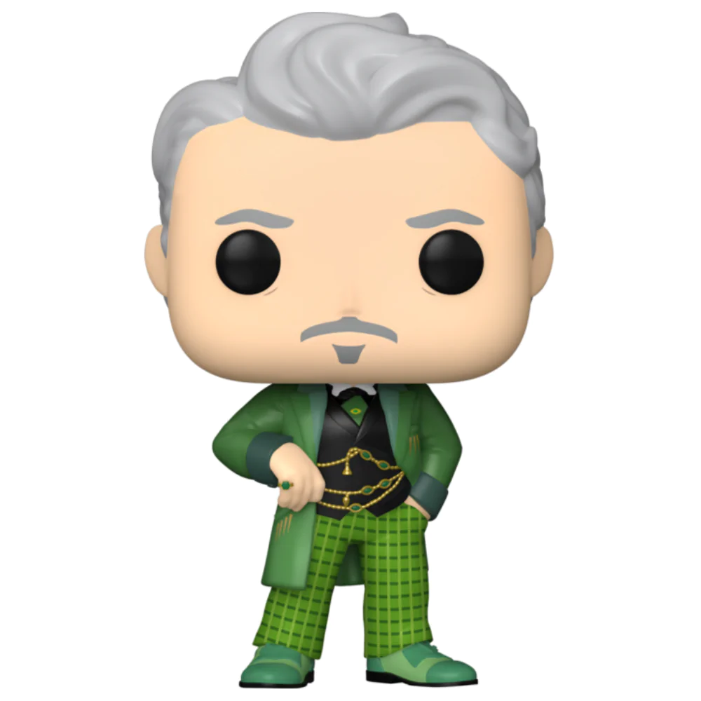Wicked Funko POP! Movies Vinyl Figura Čarobnjak 9 cm fotografija proizvoda