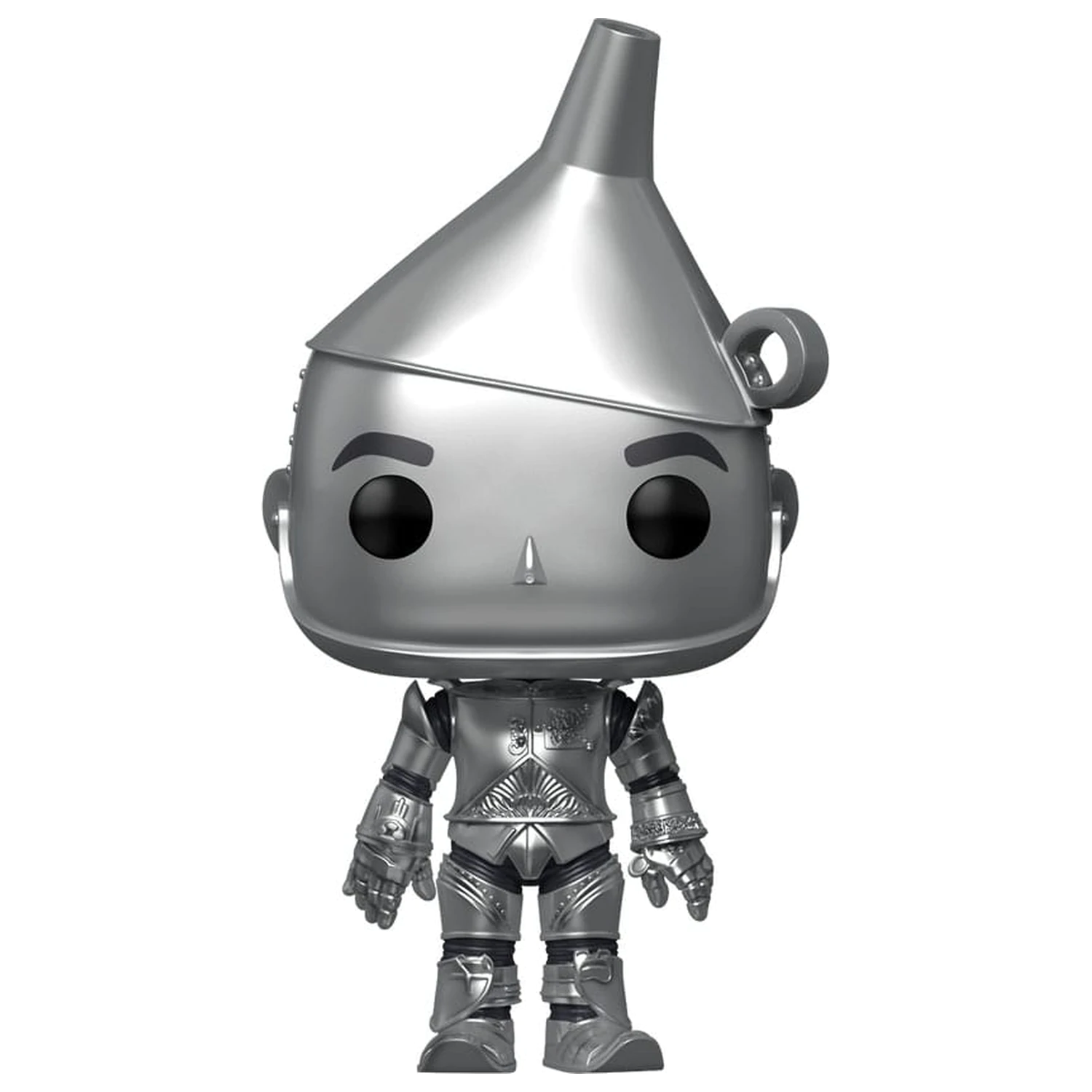 Wicked Funko POP! Movies Vinilna figura Tin Man (Metallic) *Exclusive Edition* 9 cm fotografija proizvoda