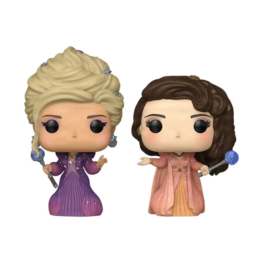 Wicked Funko POP! Television Vinilne Figure 2-Pack Emerald City Players 9 cm fotografija proizvoda