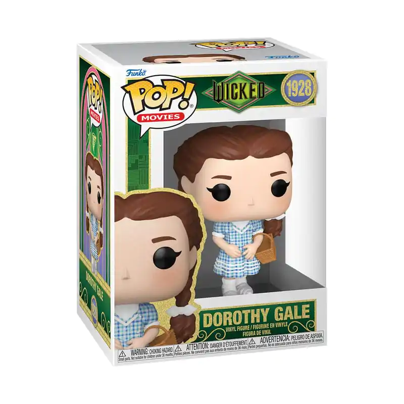 Wicked Funko POP! vinilna figura Dorothy Gale 9 cm fotografija proizvoda