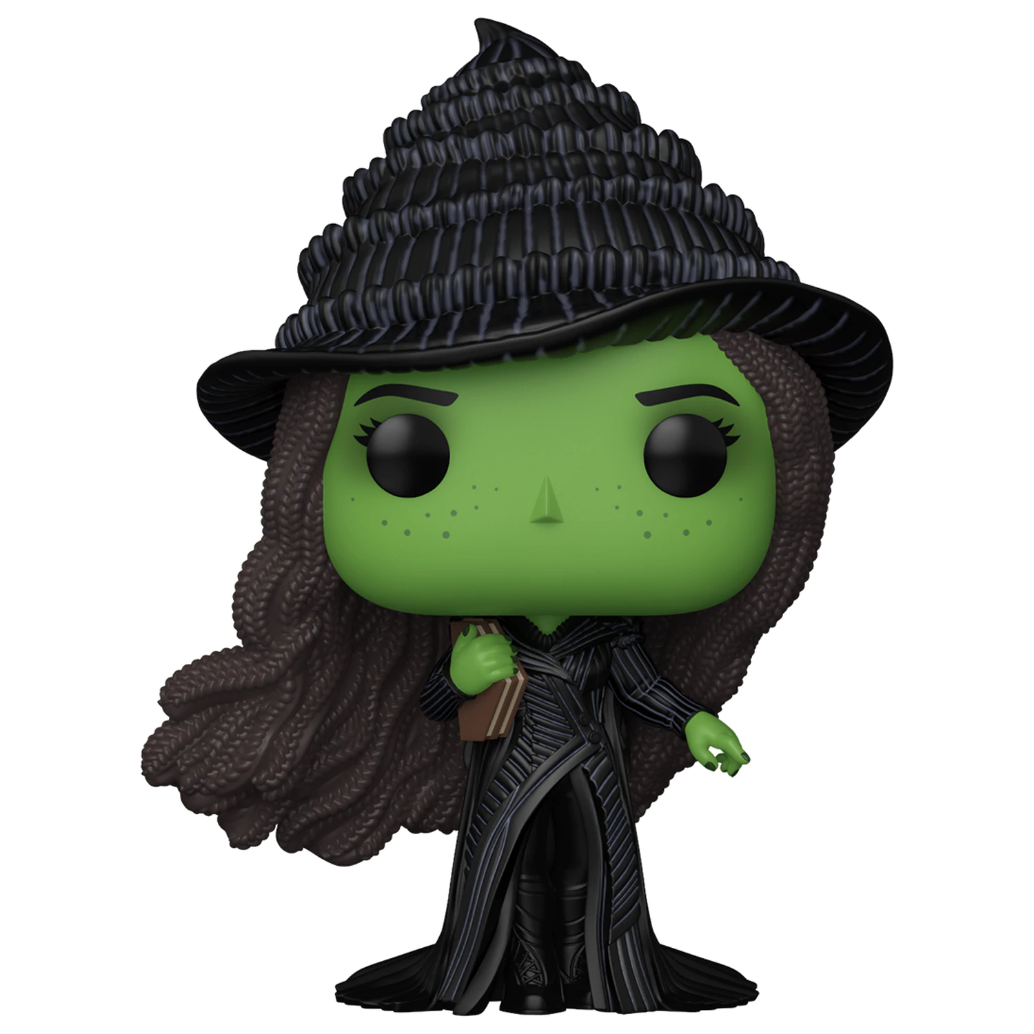 Wicked Funko POP! Figura Elphaba s Grimmerie 9 cm fotografija proizvoda