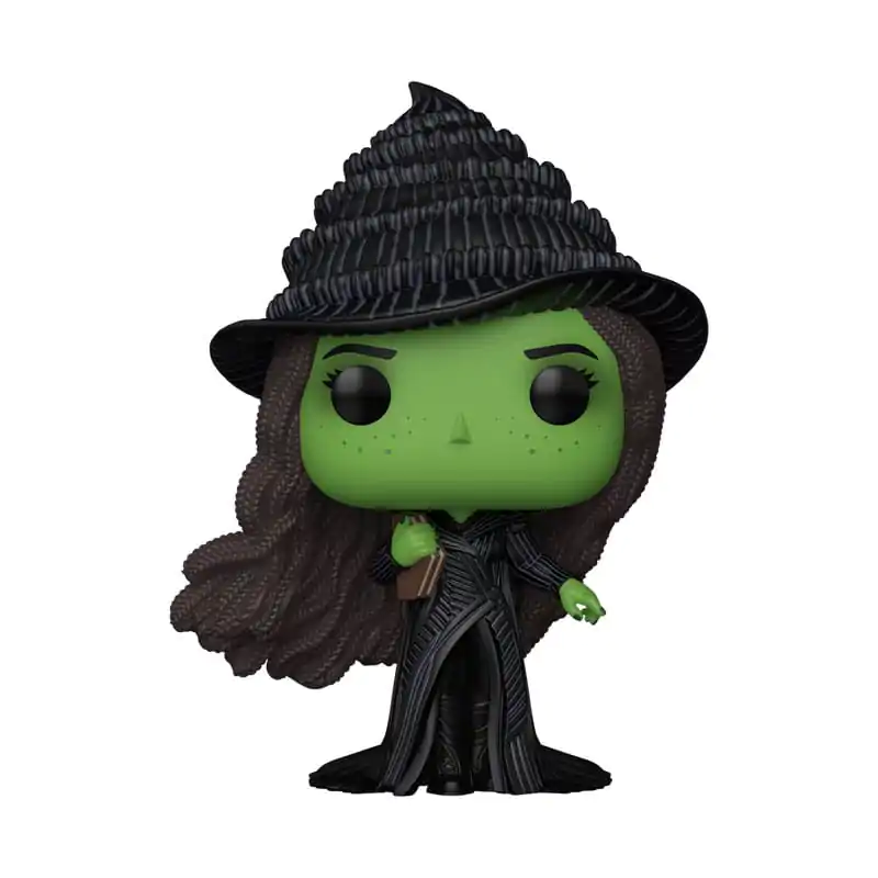 Wicked Funko POP! Figura Elphaba s Grimmerie 9 cm fotografija proizvoda