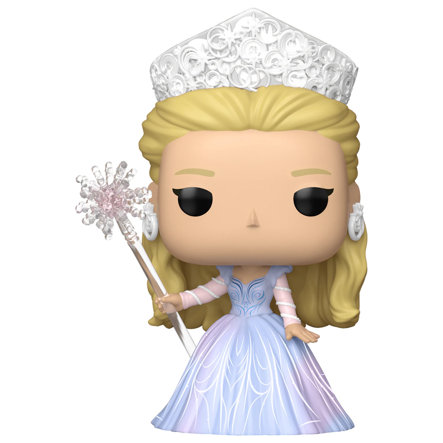 Wicked Funko POP! Vinyl figura Glinda in Blue Gown 9 cm fotografija proizvoda