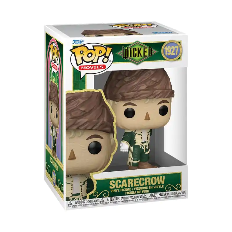 Wicked Funko POP! vinilna figura Scarecrow 9 cm fotografija proizvoda
