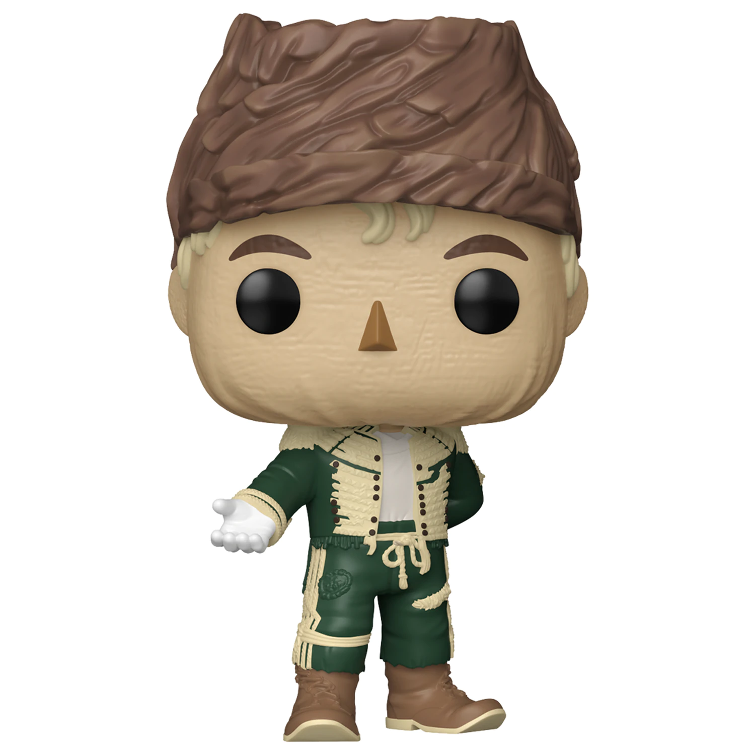 Wicked Funko POP! vinilna figura Scarecrow 9 cm fotografija proizvoda